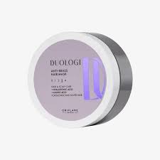 DUOLOGI Anti - Brass Hair Mask