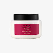 Love Potion Sensual Ruby BC