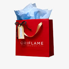The Joy of Giving Gift Bag