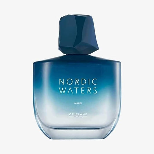 Nordic Waters Infinite Blue for him