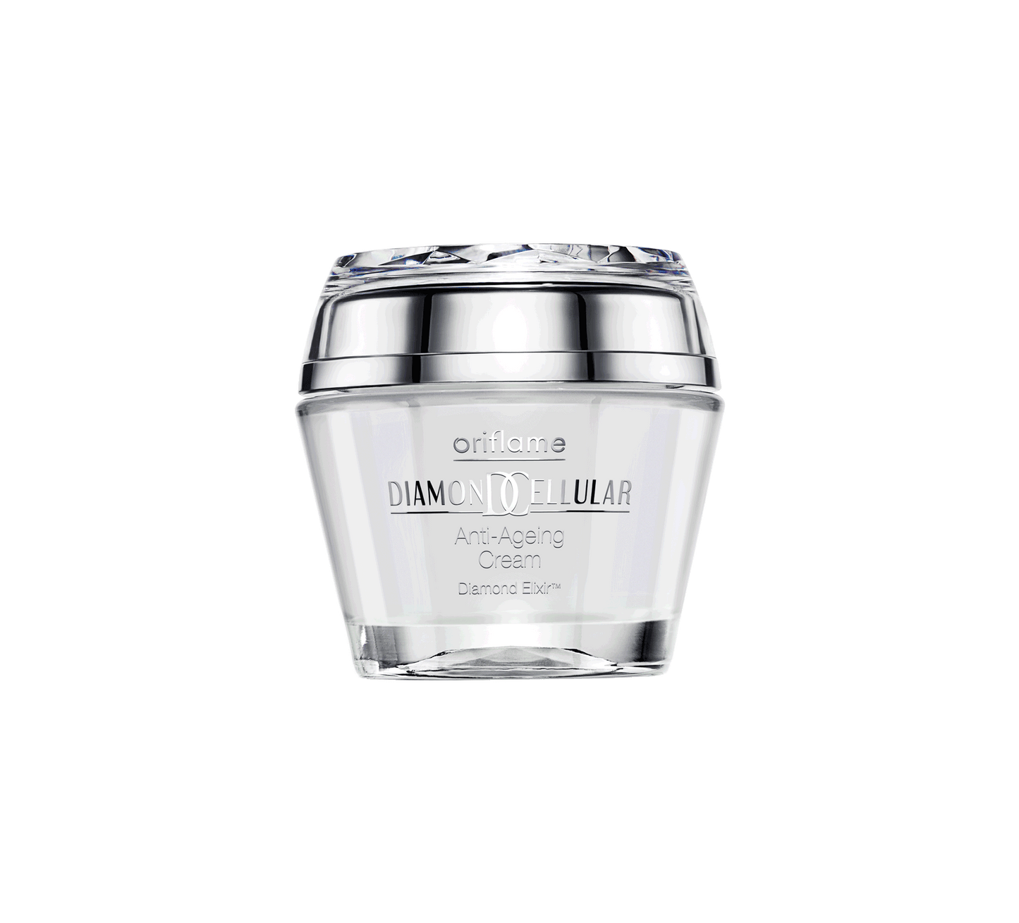 Diamond Cellular Anti-Ageing Cream 50ml