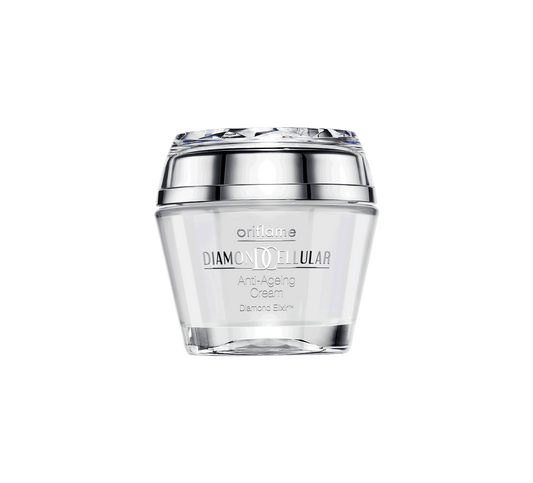 Diamond Cellular Anti-Ageing Cream 50ml