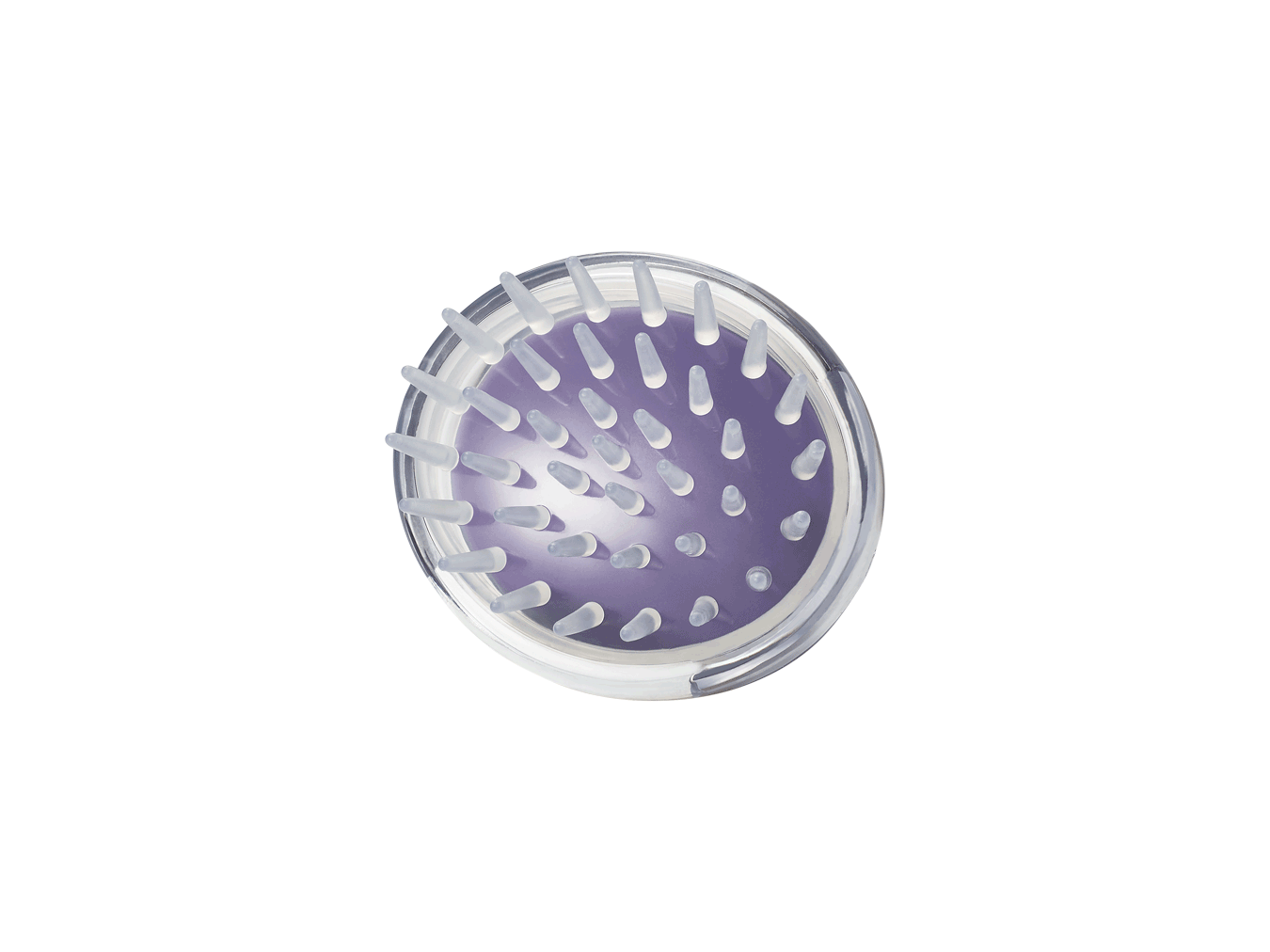 Scalp Massager