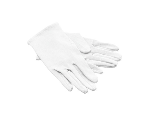Moisturising Gloves