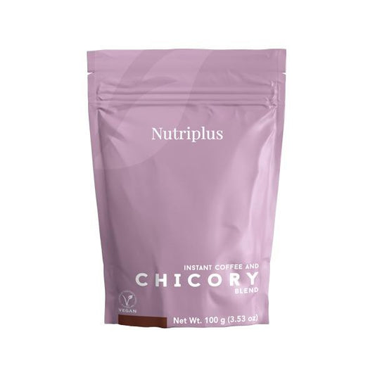 Nutriplus Chicory Coffee 100 gr