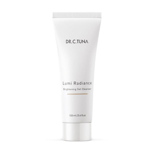 Dr. C. Tuna Lumi Skin Brightening Cleanser