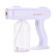 NANO GUN WIRELESS