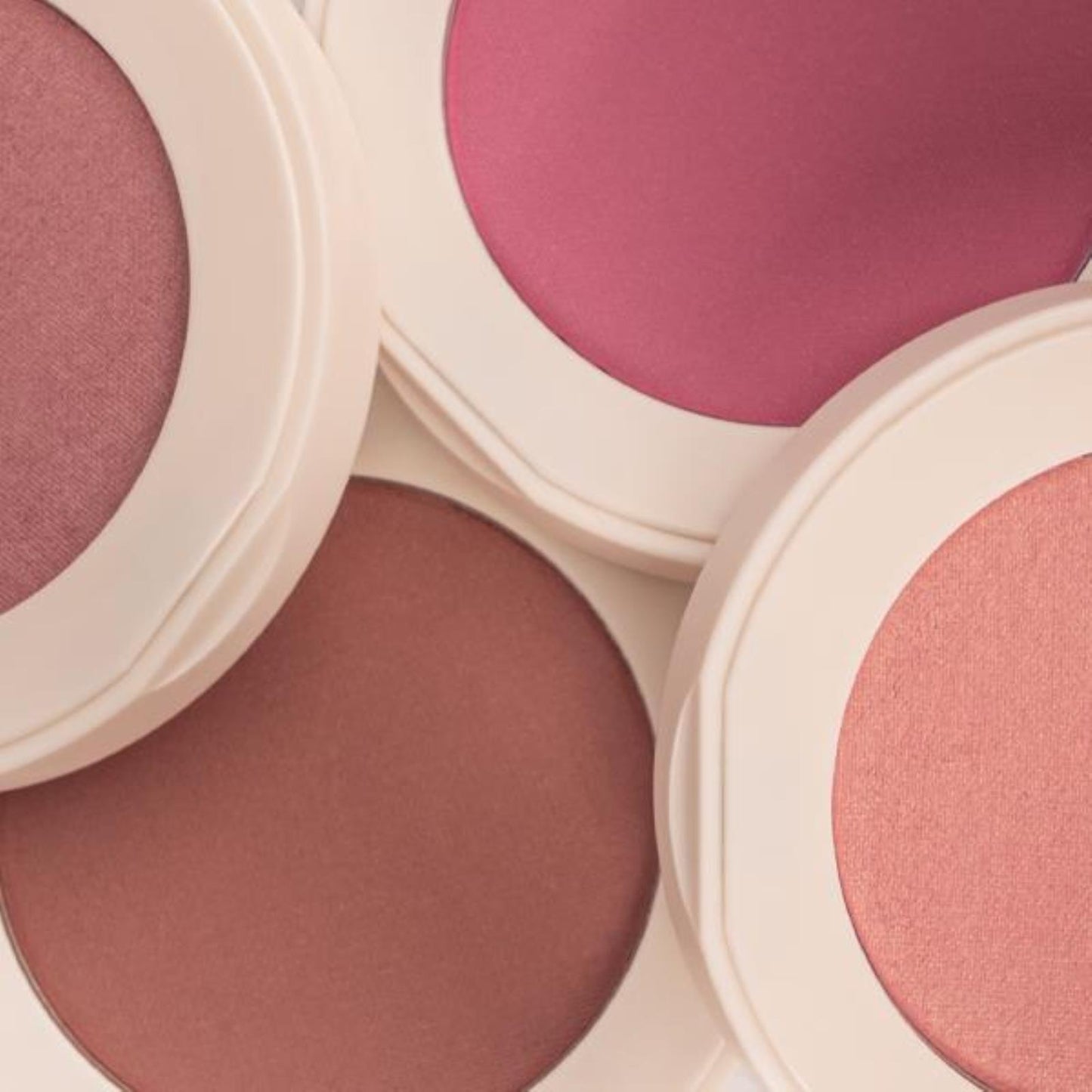 Powder Blusher