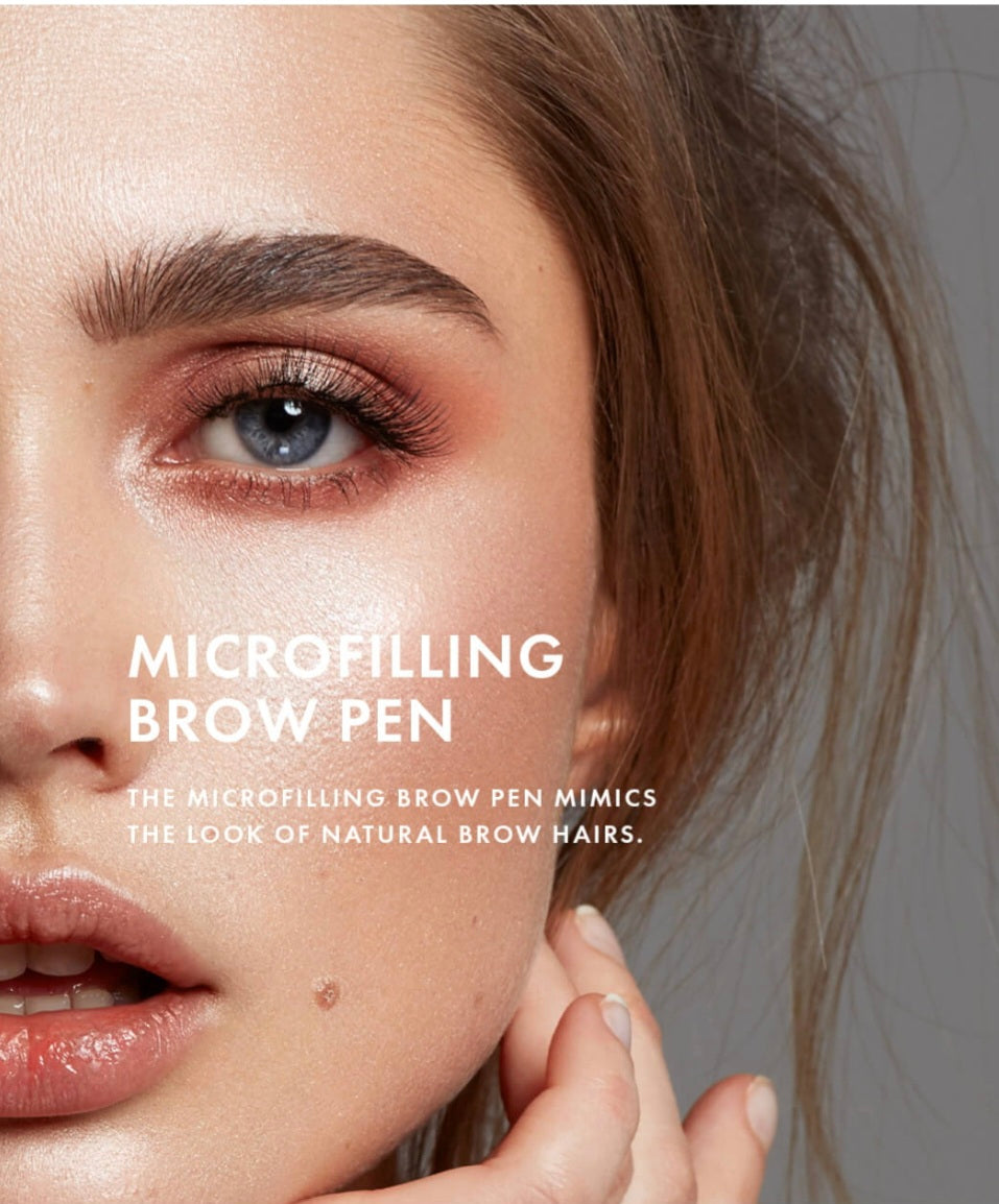 Micro Filling Pen Blonde