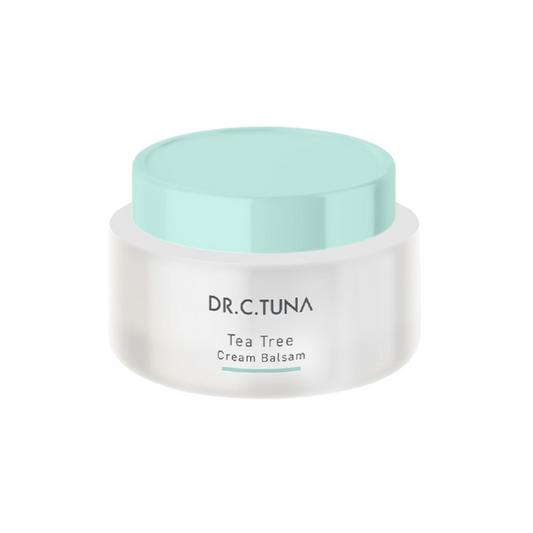 Dr. C. Tuna Tea Tree Cream Balsam