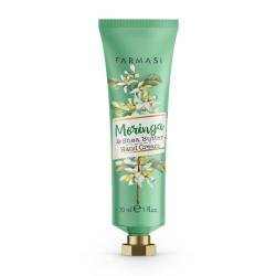 Coconut & Vanilla Hand Cream - Glow