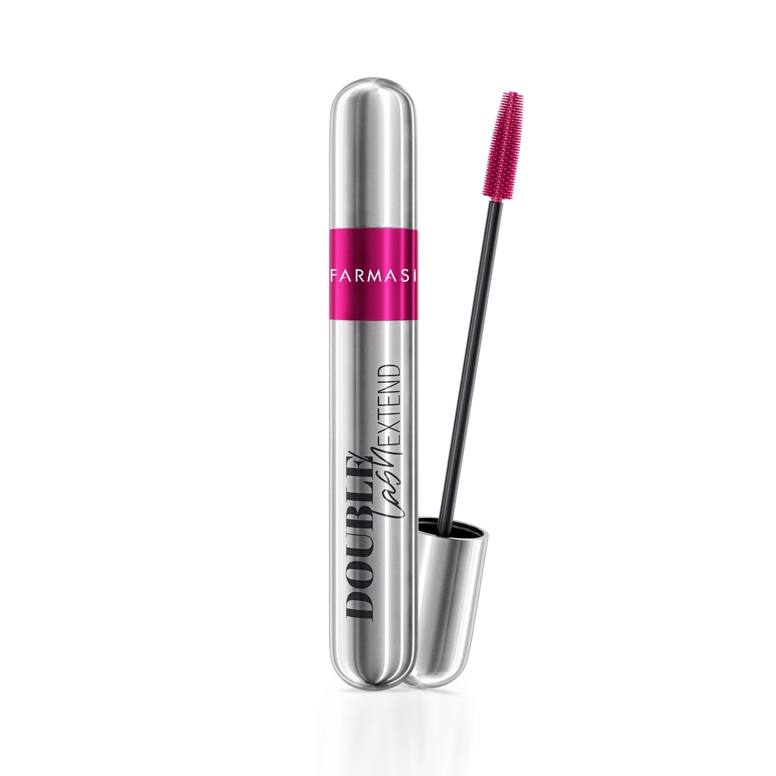 Double Lash Extend Mascara - Glow