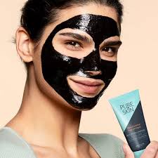PURE SKIN PORE CLEARING MASK