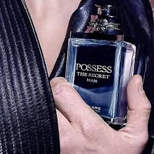 Possess The Secret Man Eau de Parfum, 75ml