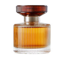 Amber Elixir EDP for Her