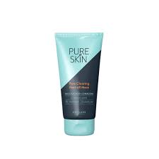 PURE SKIN PORE CLEARING MASK