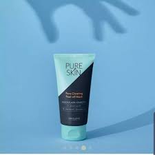 PURE SKIN PORE CLEARING MASK