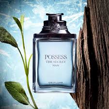 Possess The Secret Man Eau de Parfum, 75ml