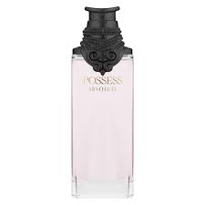 Possess Absolute EDP for Her