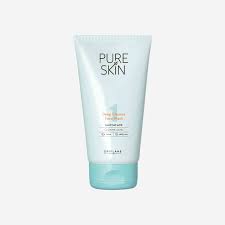 Oriflame Pure Skin Deep Ceanse Face Wash