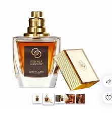 Men's Perfume Giordani Gold Essenza Man Elixir Parfum – 45967