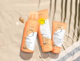 Dry Mist Body + Face SPF 50 High