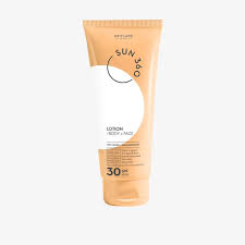 Cream Sensitive Body + Face SPF 50+ Very High
