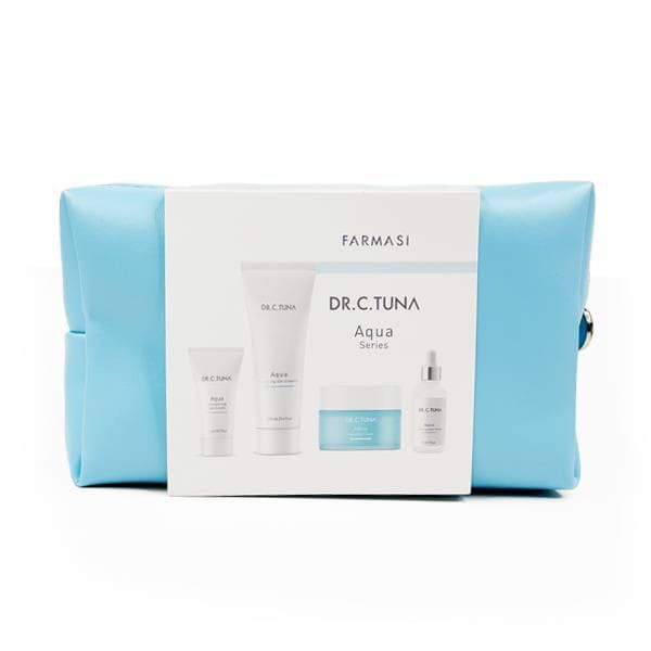 Dr. C. Tuna Aqua Bag Set - Glow