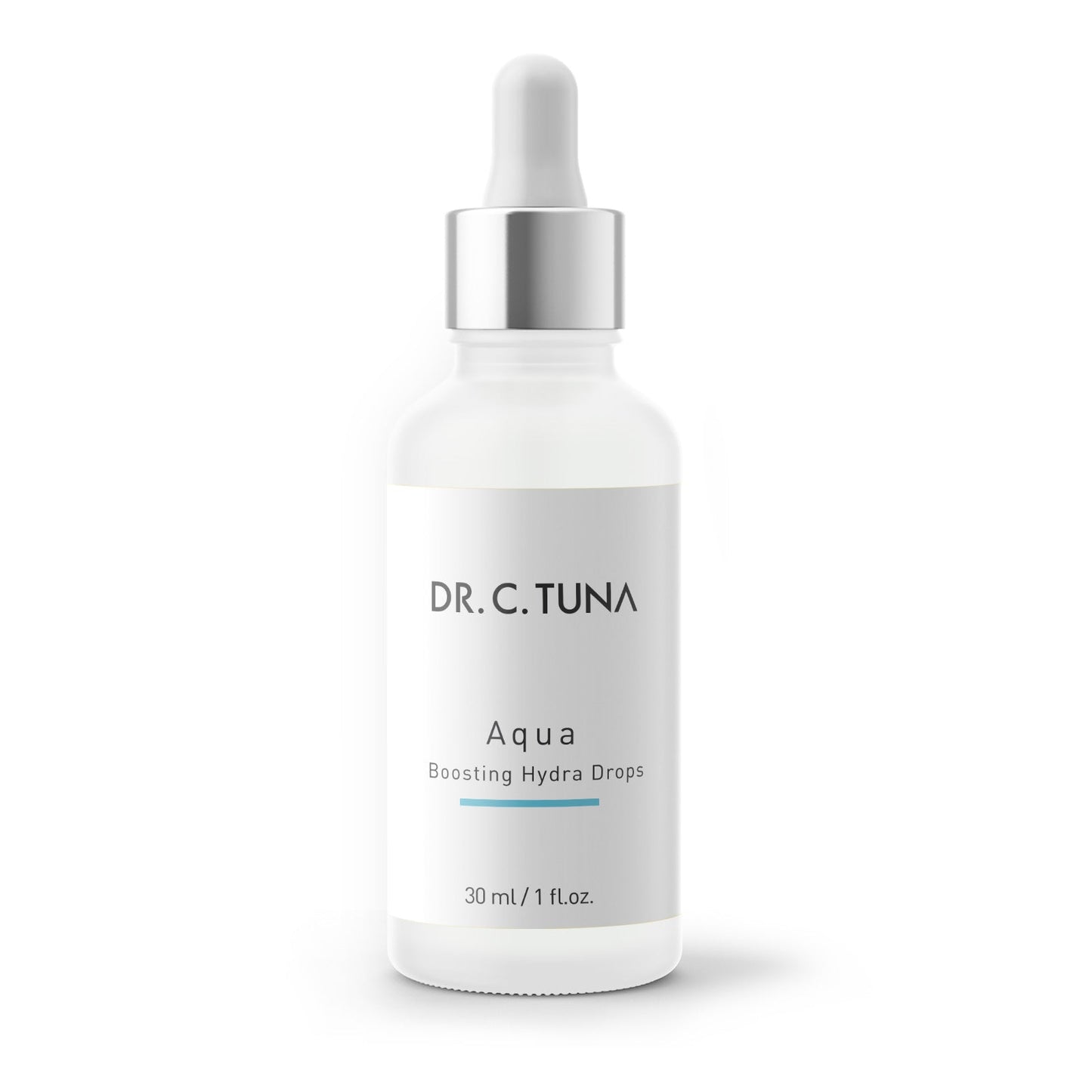 Dr. C. Tuna Aqua Boosting Hydra Drop - Glow