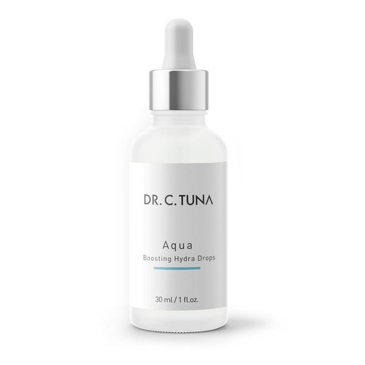 Dr. C. Tuna Aqua Boosting Hydra Drop - Glow