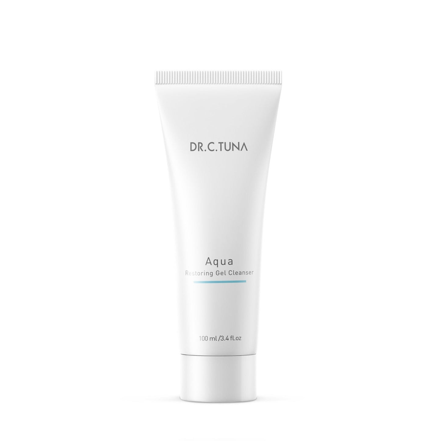 Dr. C. Tuna Aqua Restoring Gel Cleanser - Glow