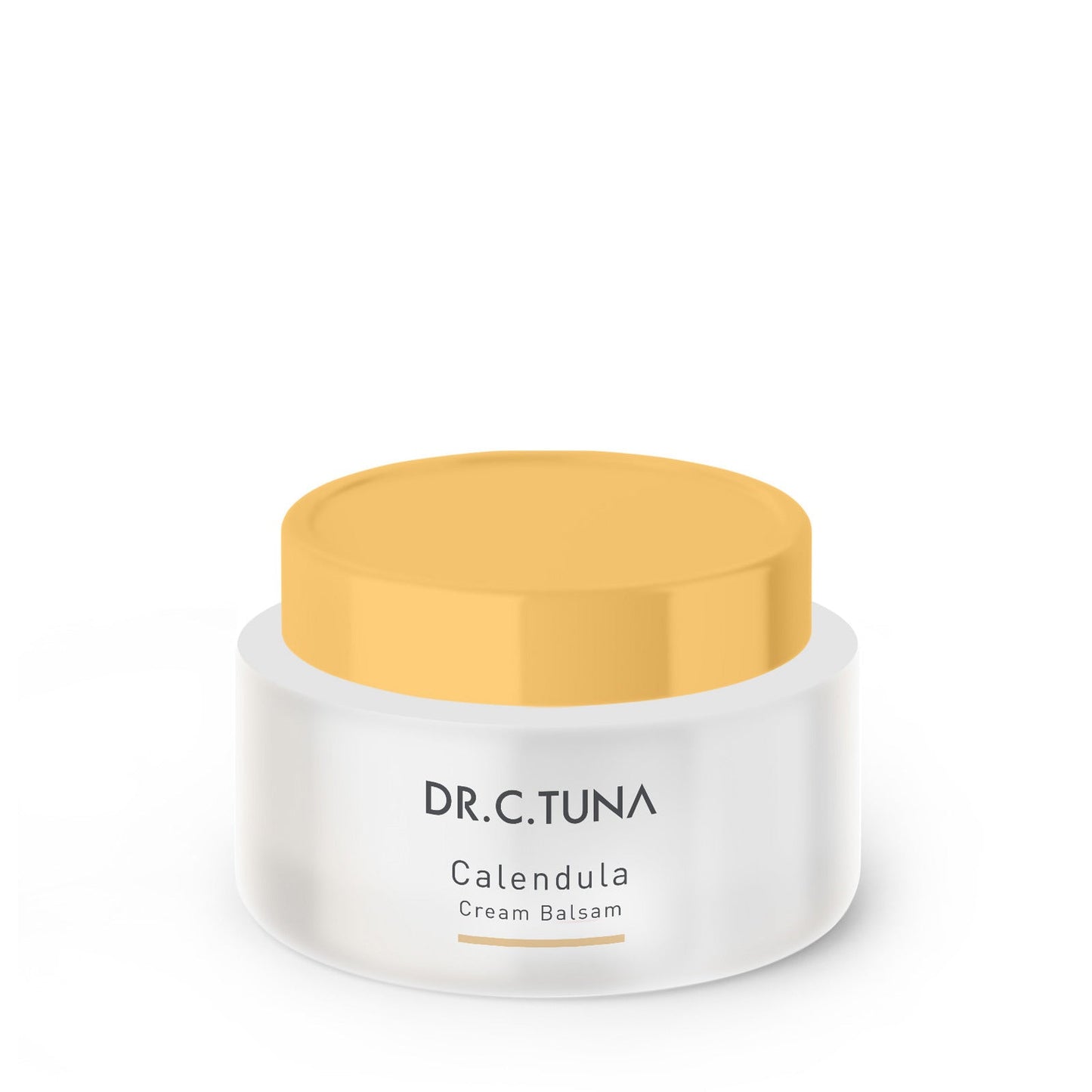 Dr. C. Tuna Calendula Cream Balsam - Glow