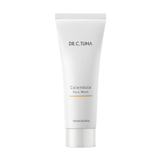 Dr. C. Tuna Calendula Face Wash - Glow