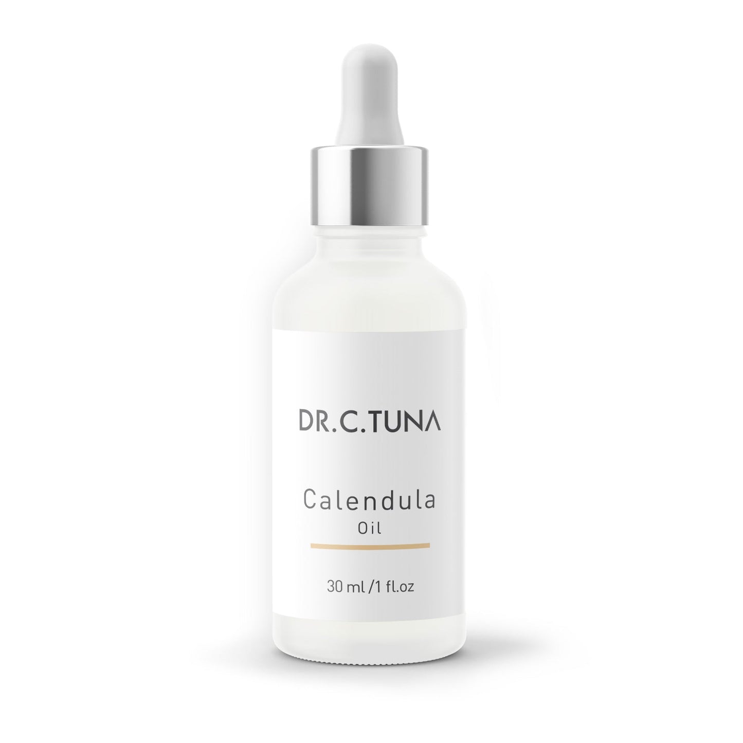 Dr. C. Tuna Calendula Oil - Glow