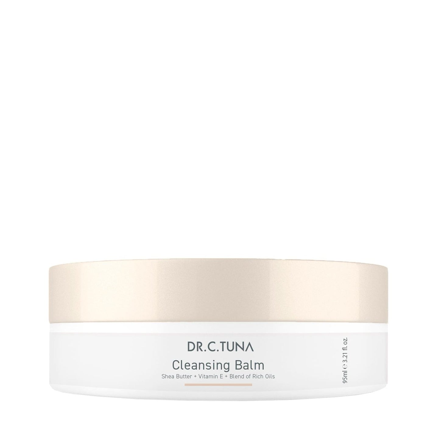 Dr. C. Tuna Cleansing Balm - Glow