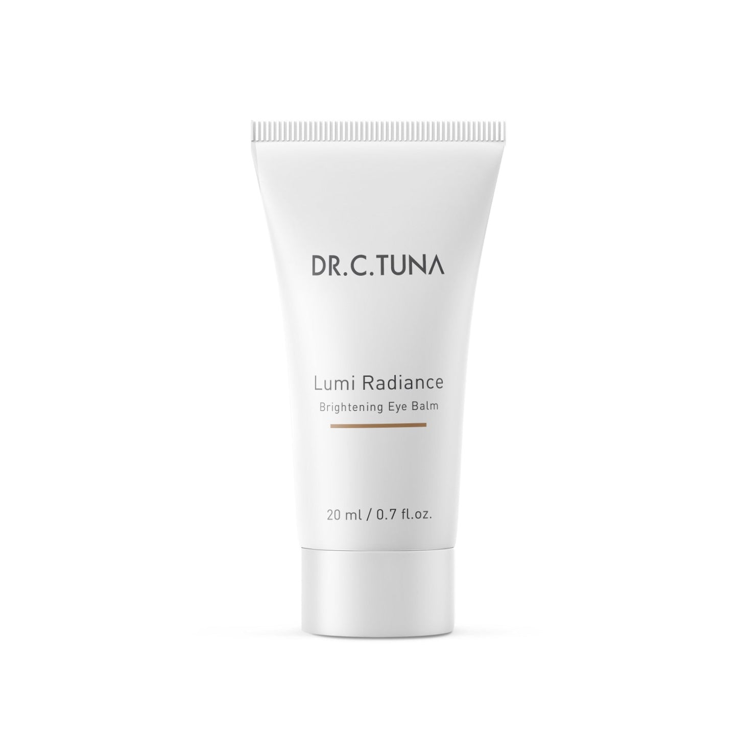 Dr. C. Tuna Lumi Radiance Brightening Eye Balm - Glow