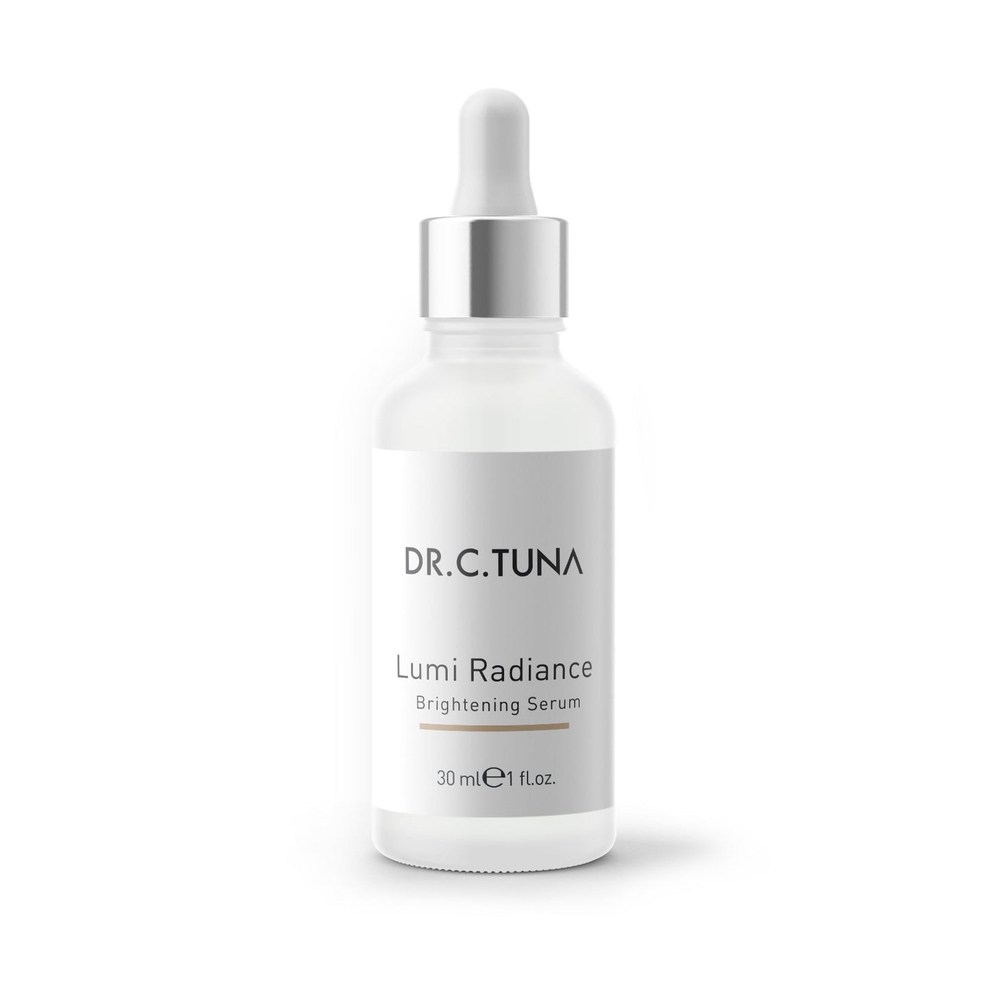 Dr. C. Tuna Lumi Radiance Brightening Serum - Glow