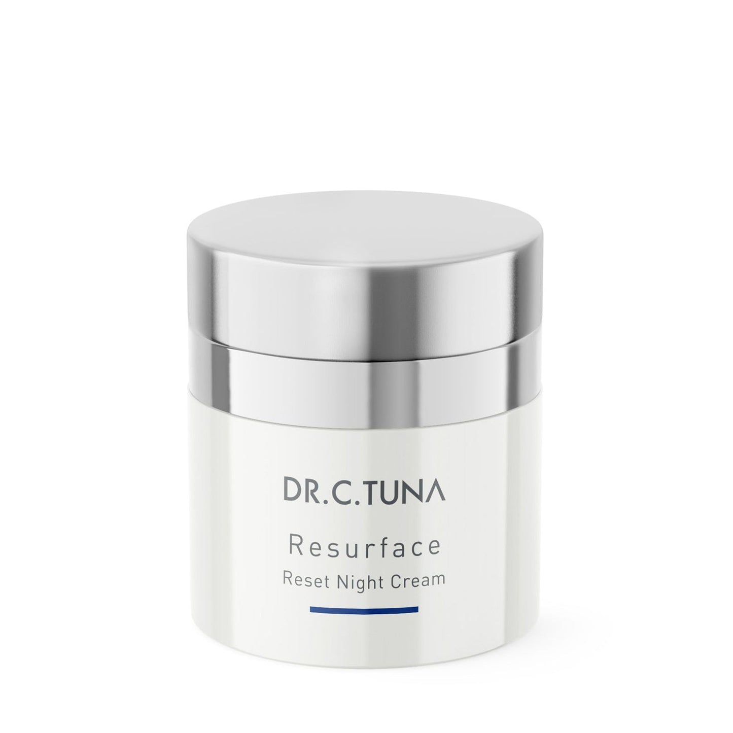 Dr. C. Tuna Resurface Night Cream - Glow