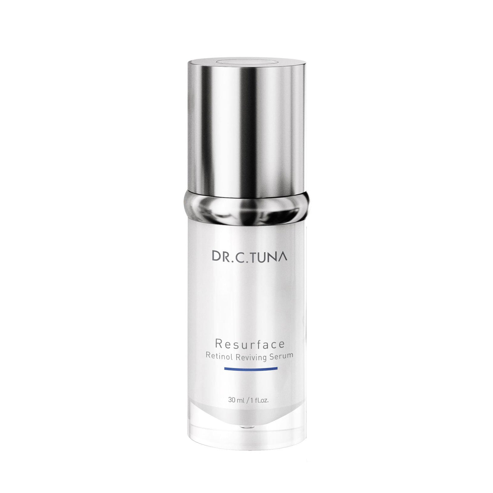 Dr. C. Tuna Resurface Retinol Reviving Serum - Glow