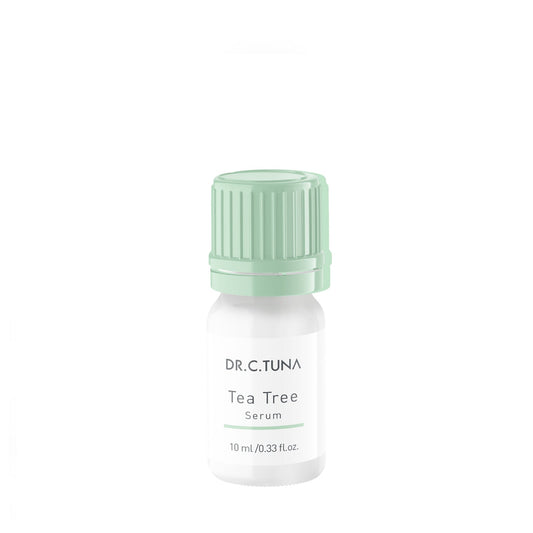 Dr. C. Tuna Tea Tree Serum - Glow