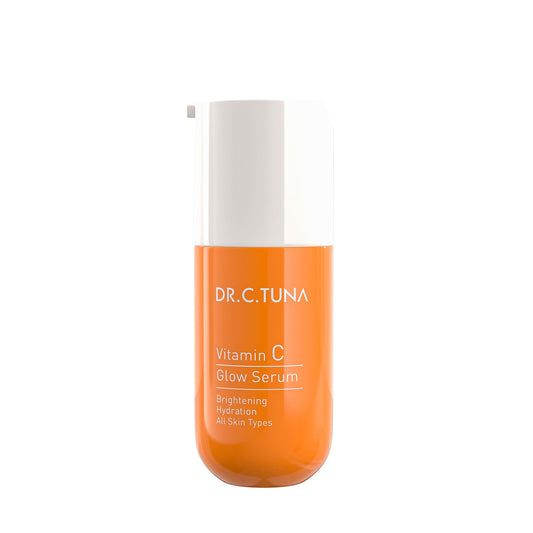 Dr. C. Tuna Vitamin C Glow Serum - Glow