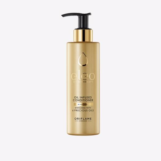 Eleo Oil Infused Conditioner
