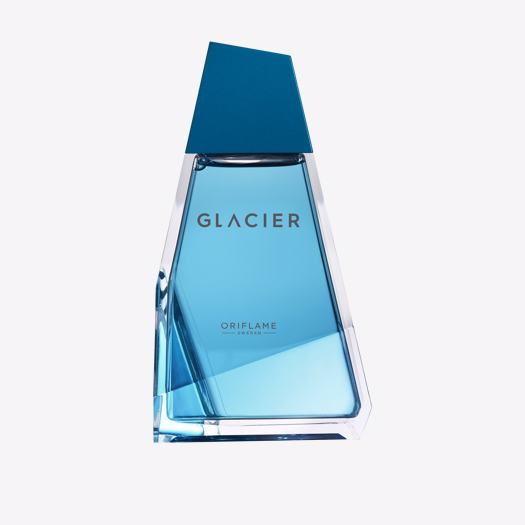 Glacier EDT Him