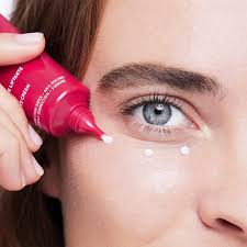 Age Revive Eye Cream