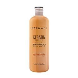 Keratin Therapy Repair Shampoo 360 - Glow