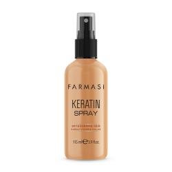 Keratin Therapy Repair Spray 115 ml - Glow