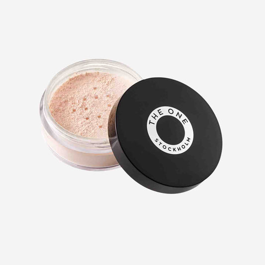 The One Make-up Pro Loose Powder 9g