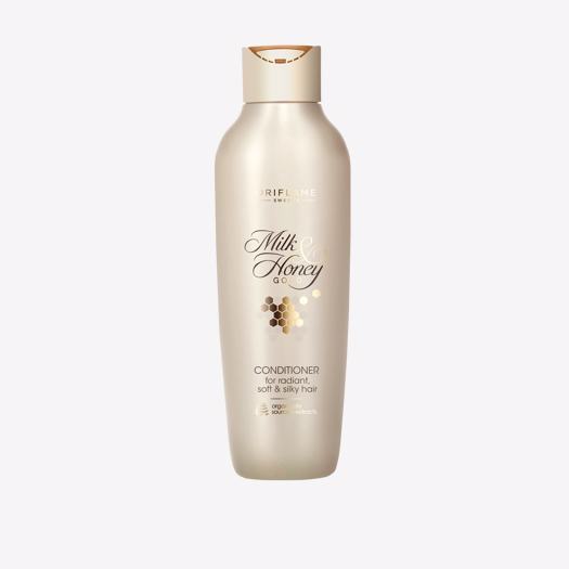 Milk & Honey Gold Conditioner For Radiant Soft & Silky Hair