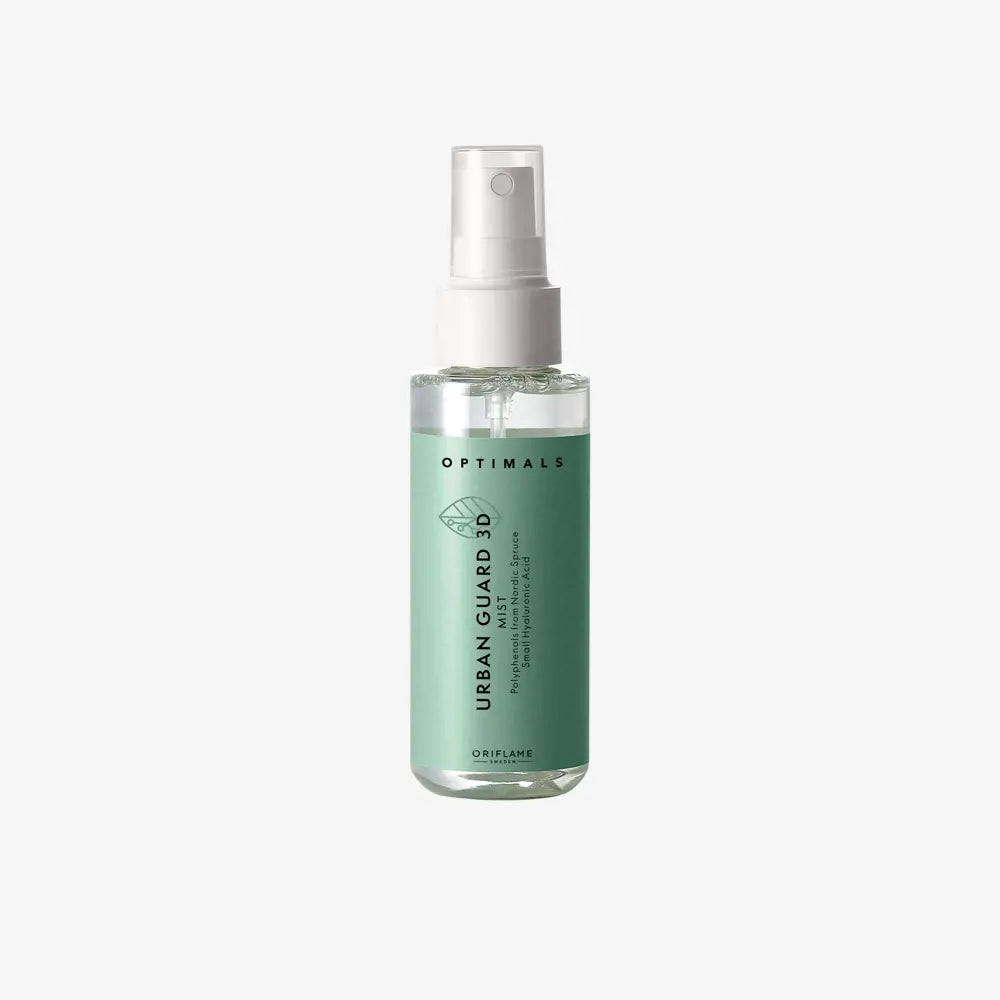 Urban Guard 3D Mist