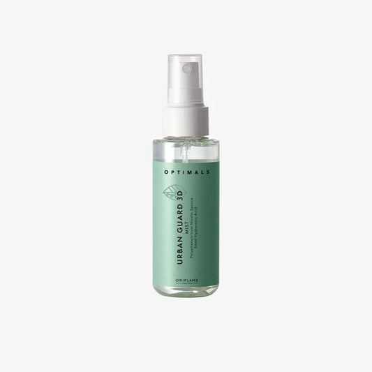 Urban Guard 3D Mist
